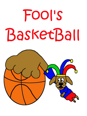 fools basketball